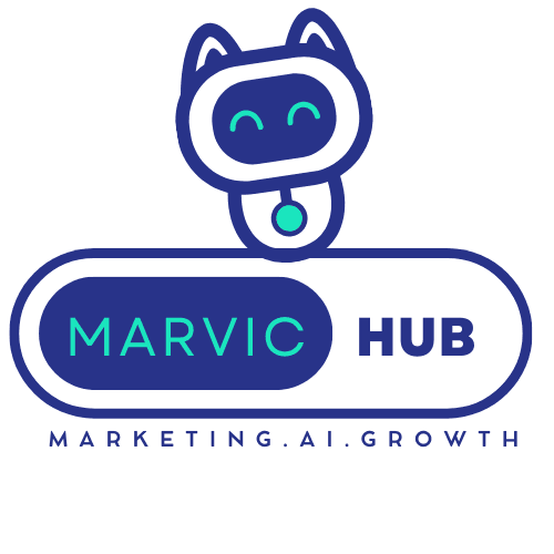 Robot marvic