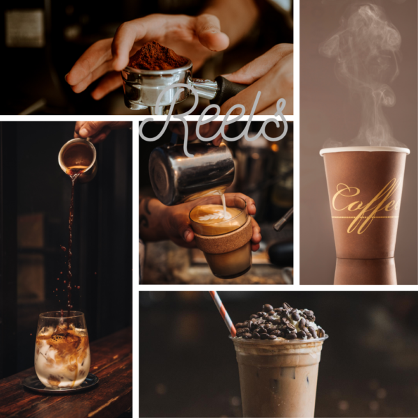 Instagram Reels Creation Pack