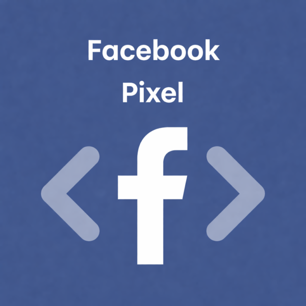 Facebook Pixel + Events Setup