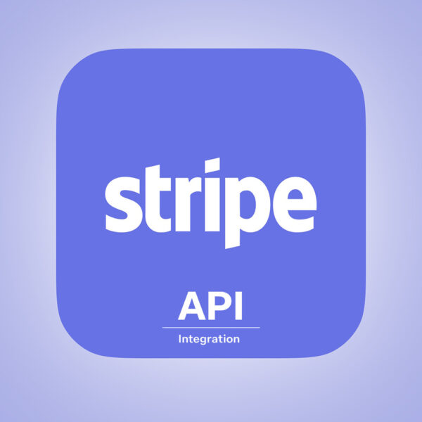 Stripe API Integration